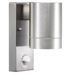 Вуличний світильник Nordlux TIN Sensor 21509129