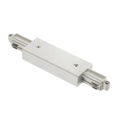 Двойное прямое соединение 1 фаза Nordlux LINK DOUBLE ADAPTOR 79049901