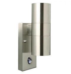 Вуличний світильник Nordlux TIN Sensor 21279934