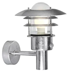 Вуличний світильник Nordlux LONSTRUP 22 Sensor 71432031