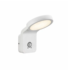 Уличный светильник Nordlux MARINA Flatline Sensor 46831001
