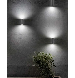 Nova Luce NERO 710022