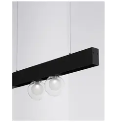 Systems Nova Luce BUXTON 01 8252001