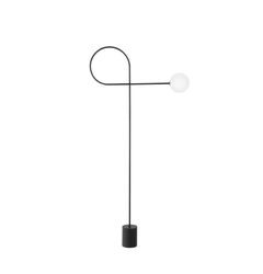 Торшер DEDALO Nova Luce 9010224