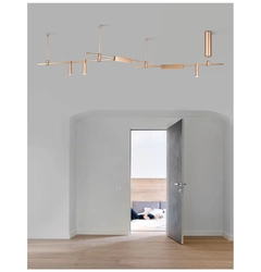 Systems Nova Luce CRON 9028310