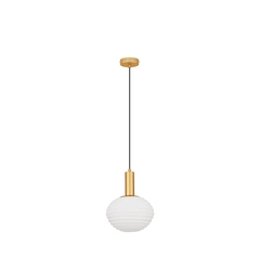 Світильник підвісний ALLEN Nova Luce 9028844