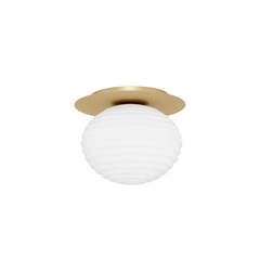 Світильник стельовий ALLEN Nova Luce 9028845