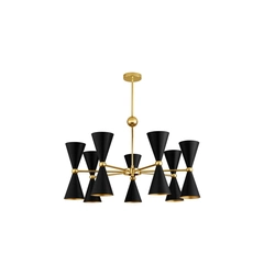 Nova Luce GALA 9035976