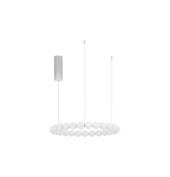 Nova Luce PERLA 9186916