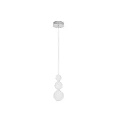 Світильник підвісний PERLA Nova Luce 9186918