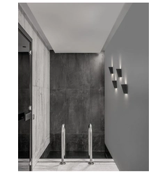 Бра Nova Luce Miley 9202262