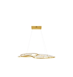 Nova Luce NUDOS 9289085