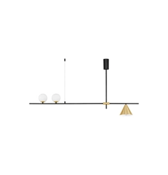 Nova Luce SWAY 9501237