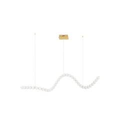 Nova Luce PERLA 9695601
