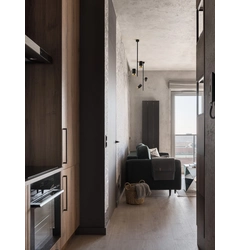 Nova Luce PONGO 9010220