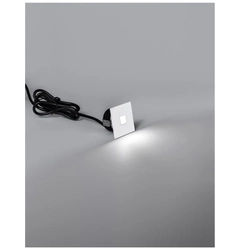 Підсвітка сходів Nova Luce PASSAGGIO 9045514