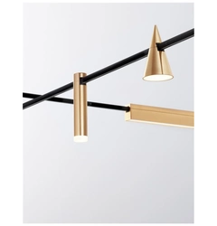 Systems Nova Luce BAR 9090281