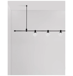 Nova Luce GRAMMI 01 9180563