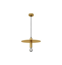 Світильник підвісний ROYAL Nova Luce 9501241