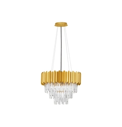 Світильник підвісний MAGNOLIA Nova Luce 9824075