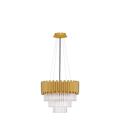 Nova Luce MAGNOLIA 9824080
