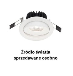 Точковий світильник Nova Luce LAZIO 8000502