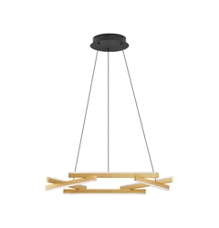 Nova Luce HYDE 9005652
