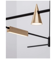 Nova Luce CONO 9090286