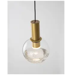 Nova Luce BELAR 9117001