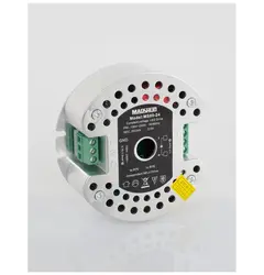 Drivers Nova Luce BELAR 9117006