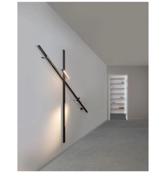 Nova Luce KOZY 9136130