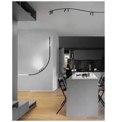 Accessories Nova Luce CURVE 9212672