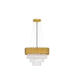 Світильник підвісний MAGNOLIA Nova Luce 9824081