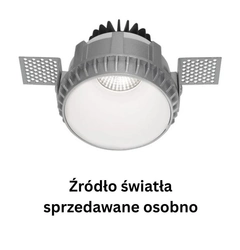 Точковий світильник Nova Luce BELLUNO 8019109