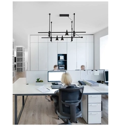 Systems Nova Luce CONO 9090285