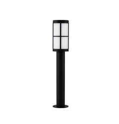 Стовпчик Nova Luce STONE 9002860