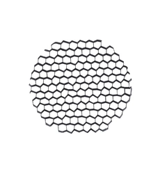 Nova Luce HONEYCOMB 9712101