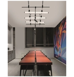 Nova Luce CRIMSON 9190350