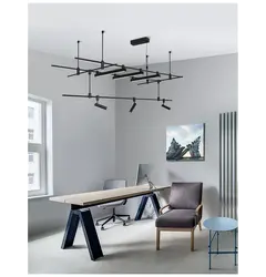 Nova Luce NOX 9190615
