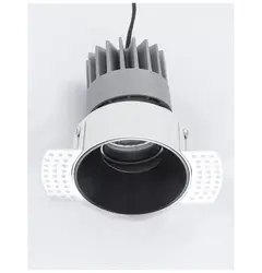 Точковий світильник Nova Luce MAGGY 9700302