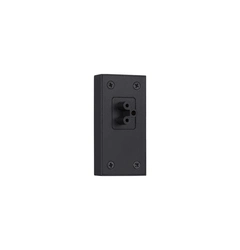 Accessories Nova Luce END CAP 9988110