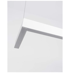 Лінійний світильник Nova Luce DIDO 8254441