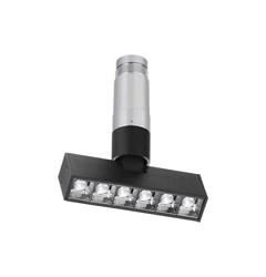 Спот IMAGINE Nova Luce 9492812