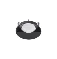 Точковий світильник Nova Luce ANTI-GLARE COVER 9570014B