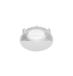 Точковий світильник Nova Luce ANTI-GLARE COVER 9570014SS