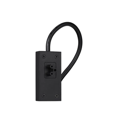 Accessories Nova Luce END CAP 9988100