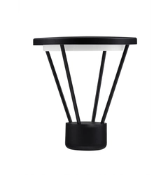 Стовпчик Nova Luce VIRTUS 9030572