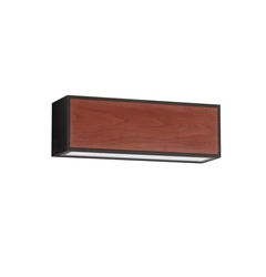 Бра Nova Luce BROWN 9030583
