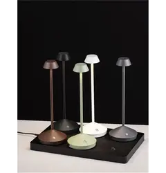 Accessories Nova Luce CHARGING BASES 9030623