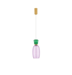 Підвісний світильник Nova Luce PLUMA 9030544